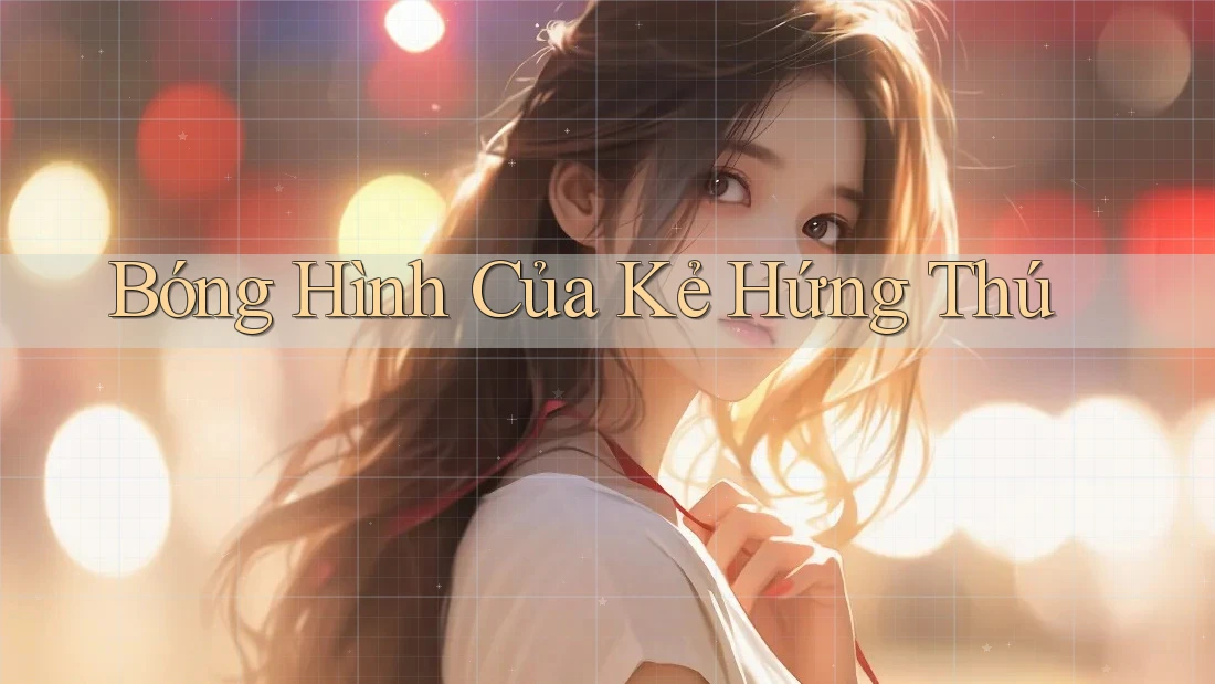 Bóng Hình Của Kẻ Hứng Thú Bóng Hình Của Kẻ Hứng Thú