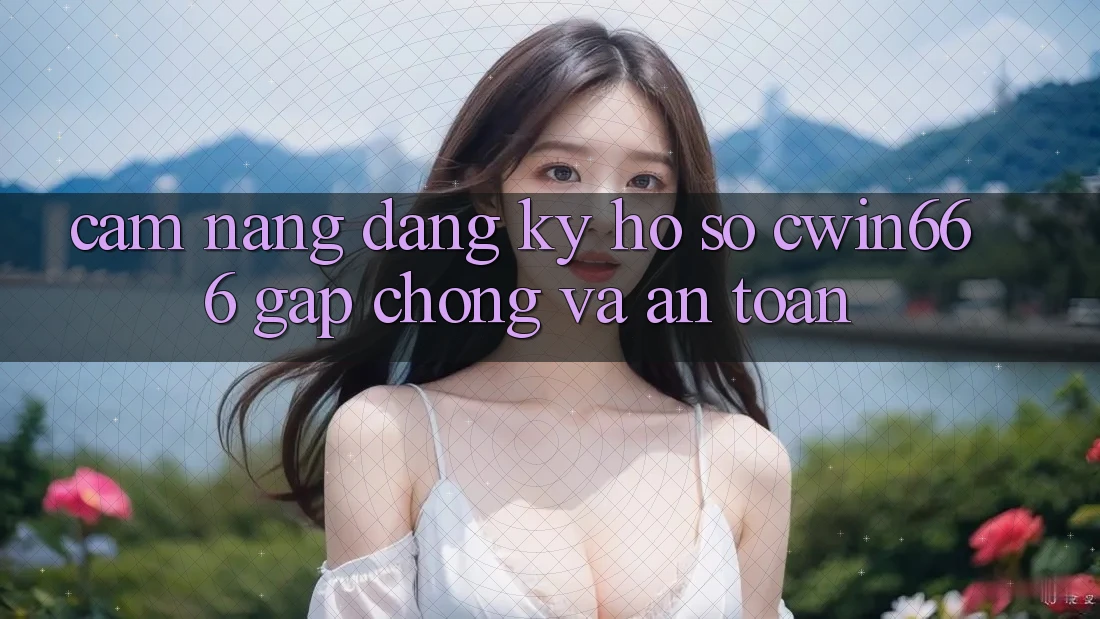 Cẩm nang Đăng Ký Hồ sơ Cwin666 Gấp Chóng và An Toàn