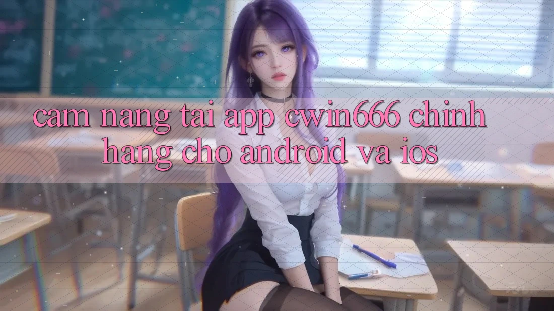 Cẩm nang Tải App Cwin666 Chính Hãng Cho Android và iOS Cẩm nang Tải App Cwin666 Chính Hãng Cho Android và iOS