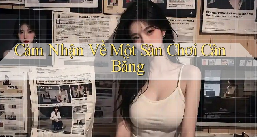 Cảm Nhận Về Một Sân Chơi Cân Bằng