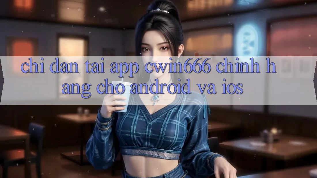 Chỉ dẫn Tải App Cwin666 Chính Hãng Cho Android và iOS