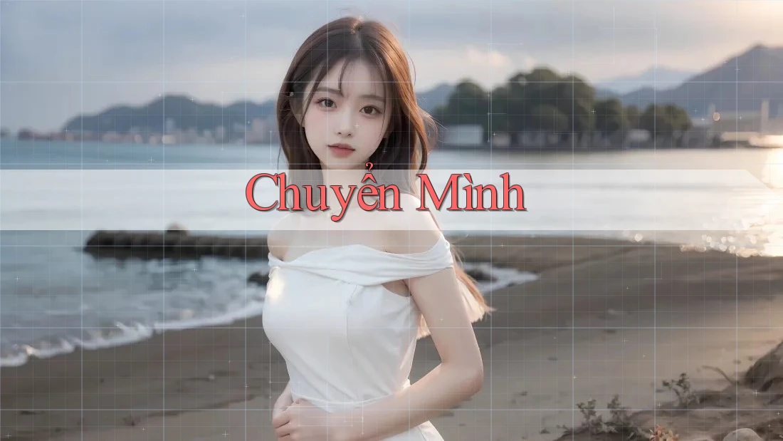 Chuyển Mình
