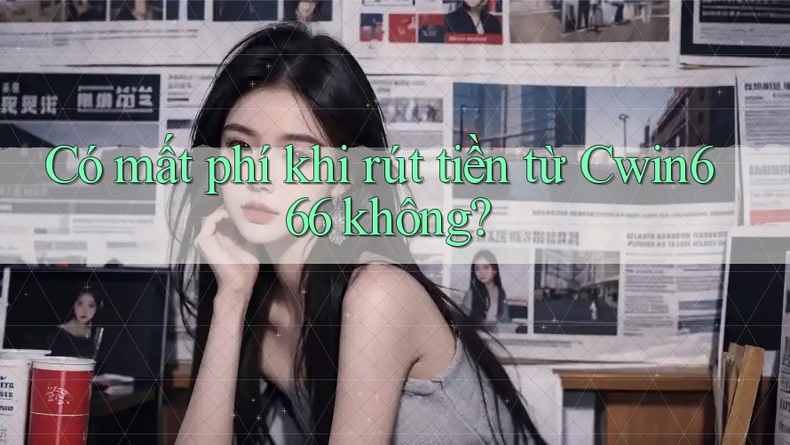Có mất phí khi rút tiền từ Cwin666 không? Có mất phí khi rút tiền từ Cwin666 không?