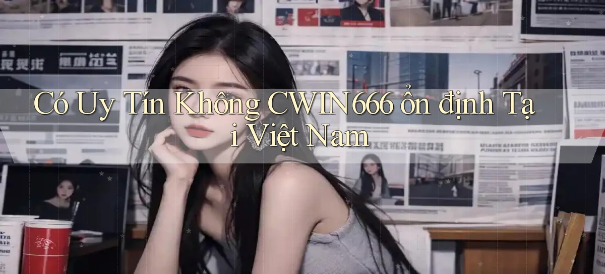 có uy tín không cwin666 ổn định tại việt nam
