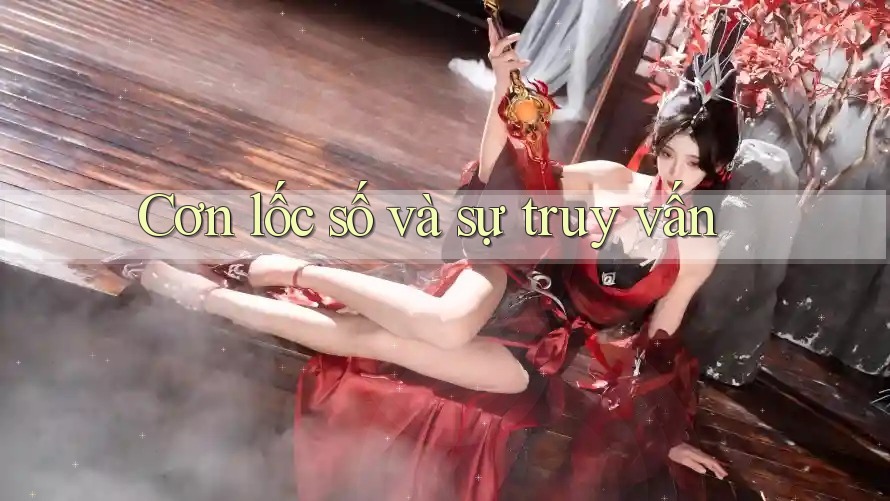 Cơn lốc số và sự truy vấn
