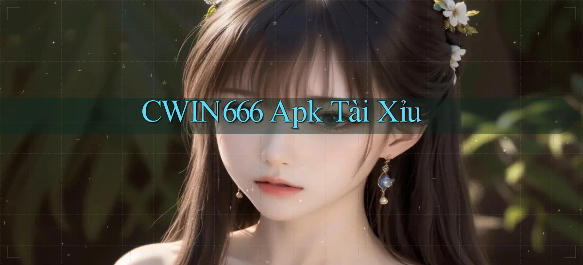 cwin666 apk tài xỉu