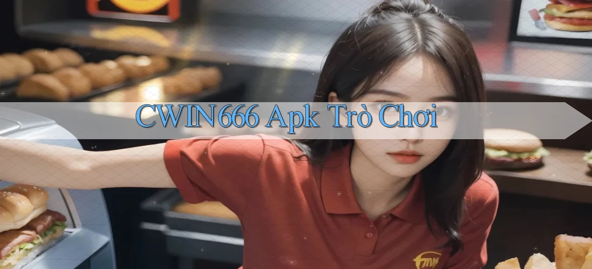 cwin666 apk trò chơi