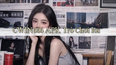 cwin666 APK trò chơi ios