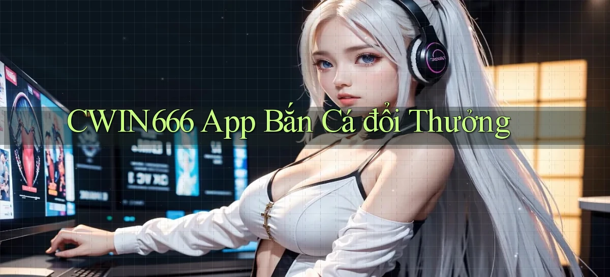cwin666 app bắn cá đổi thưởng