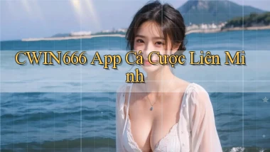 cwin666 app cá cược liên minh