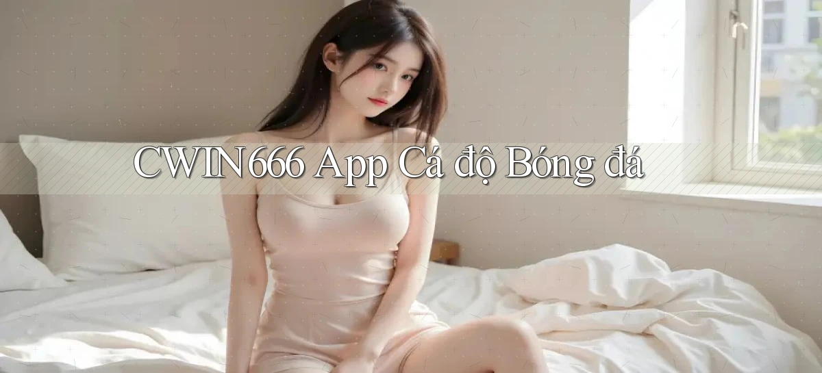 cwin666 app cá độ bóng đá