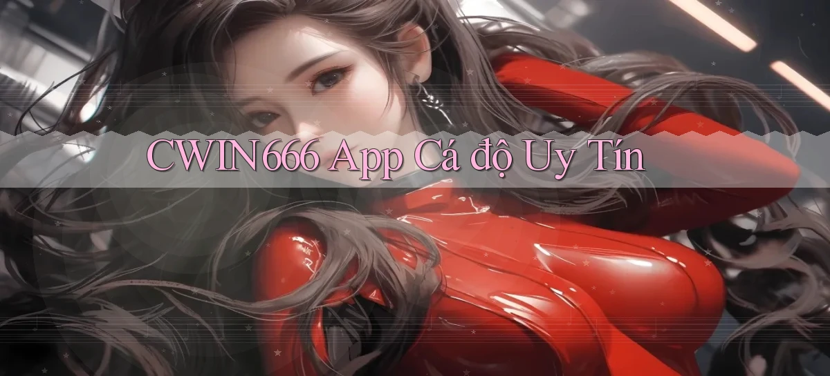 cwin666 app cá độ uy tín