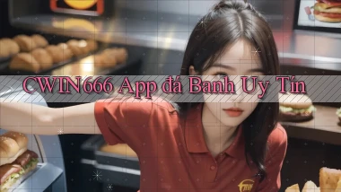 cwin666 app đá banh uy tín