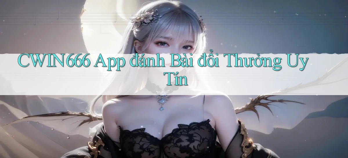 cwin666 app đánh bài đổi thưởng uy tín