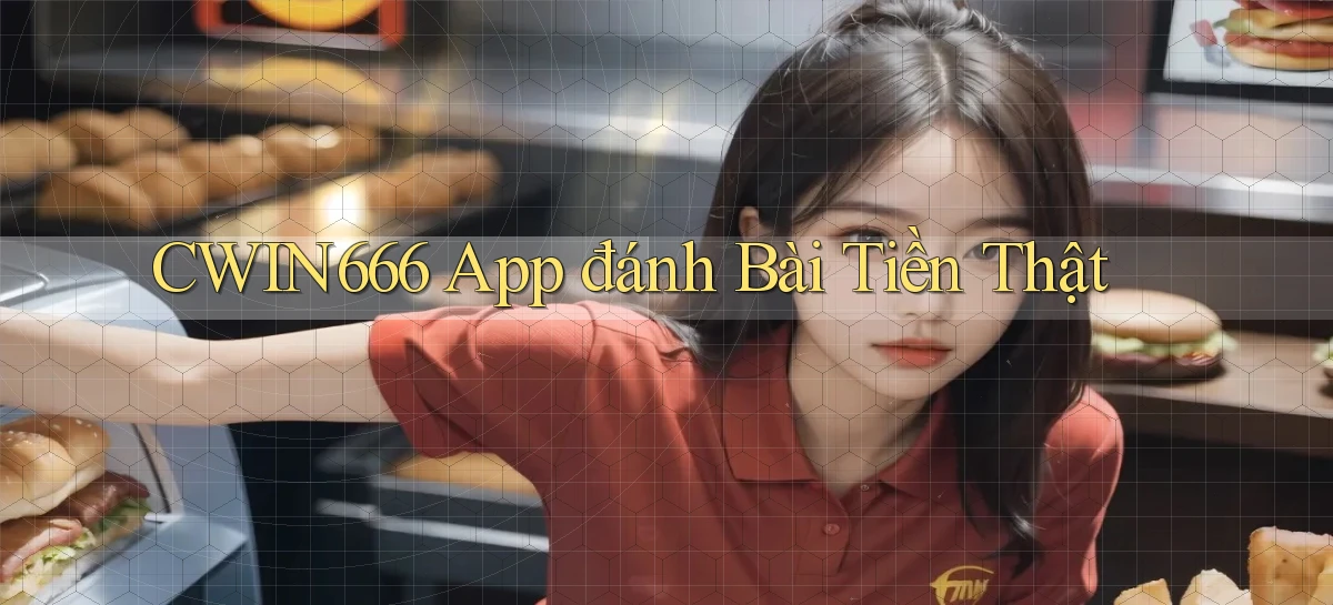 cwin666 app đánh bài tiền thật