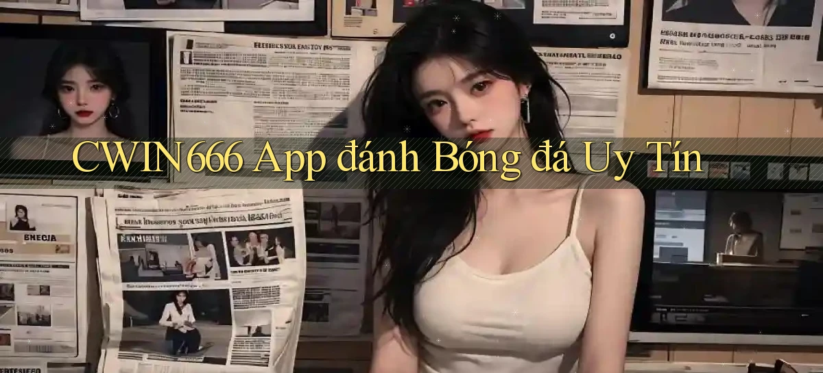 cwin666 app đánh bóng đá uy tín