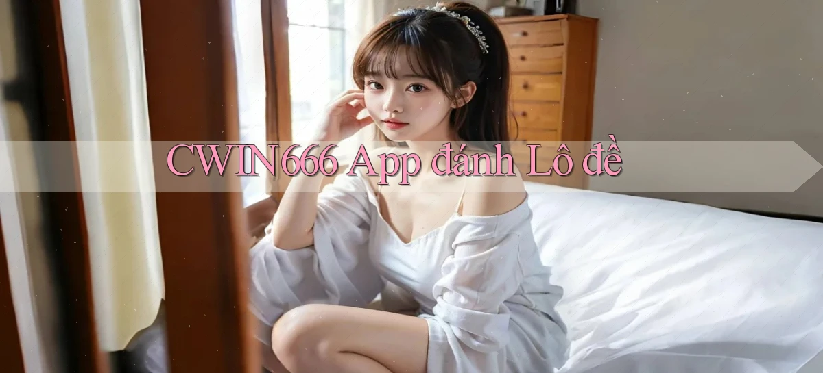 cwin666 app đánh lô đề