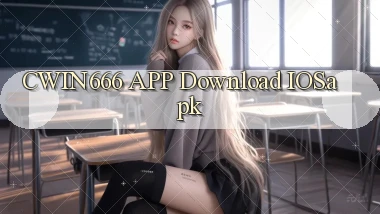 cwin666 APP download iOS.apk