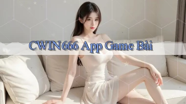 cwin666 app game bài