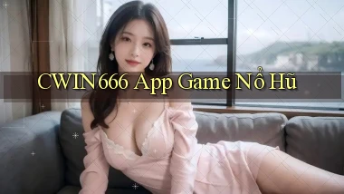 cwin666 app game nổ hũ