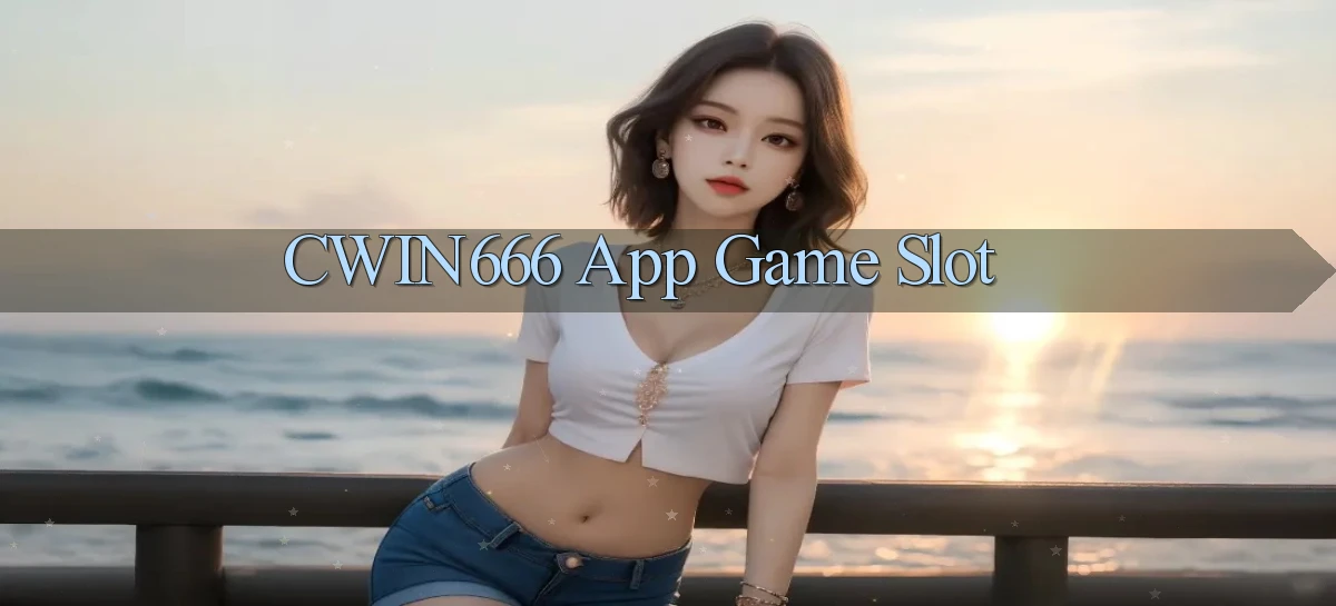 cwin666 app game slot