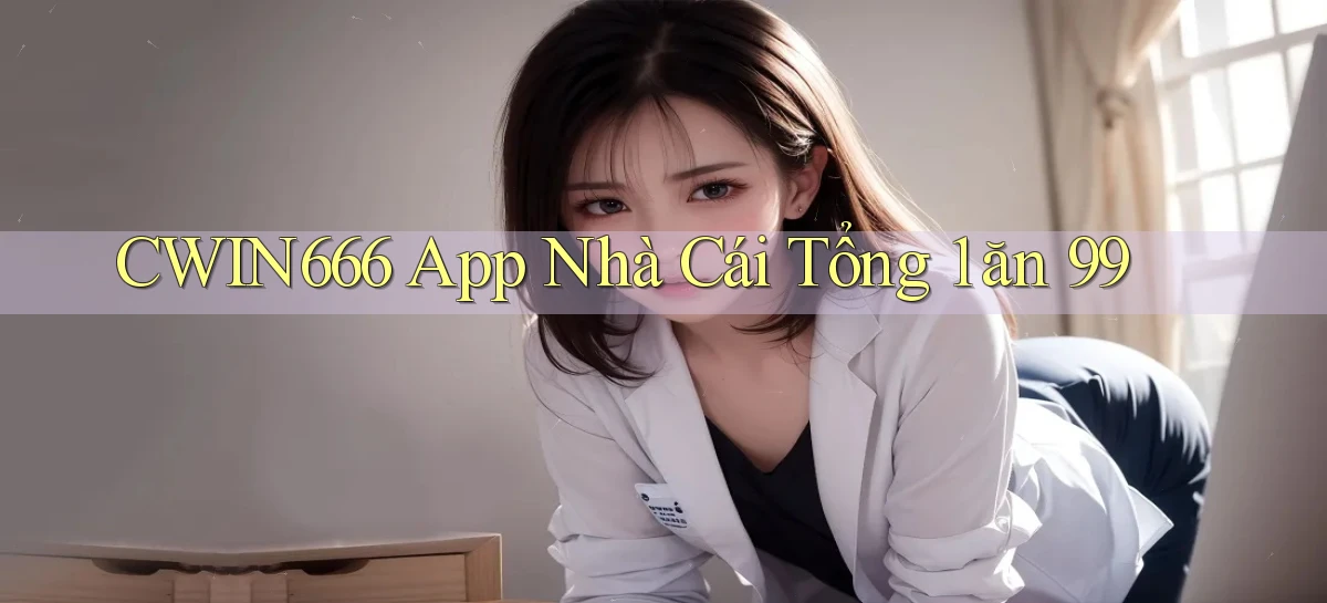 cwin666 app nhà cái tổng 1 ăn 99