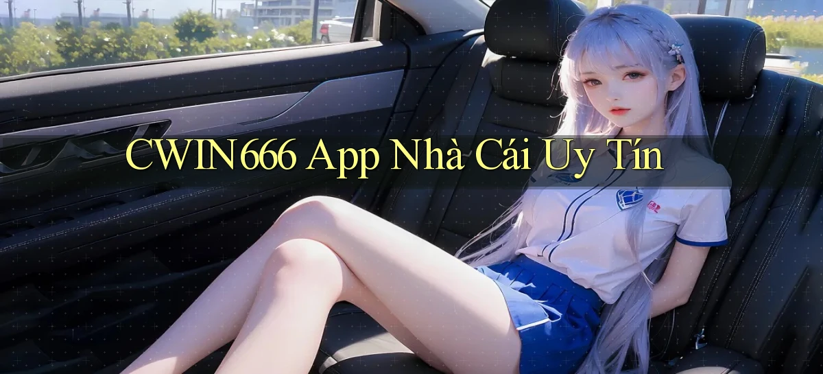 cwin666 app nhà cái uy tín