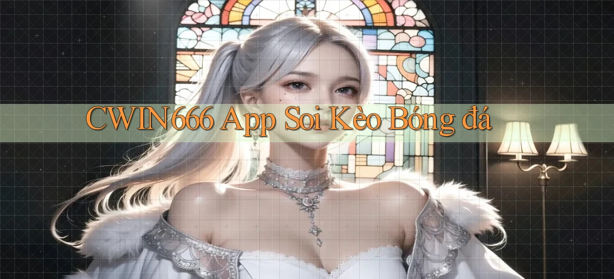 cwin666 app soi kèo bóng đá