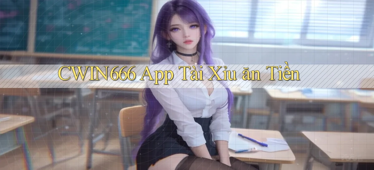cwin666 app tài xỉu ăn tiền