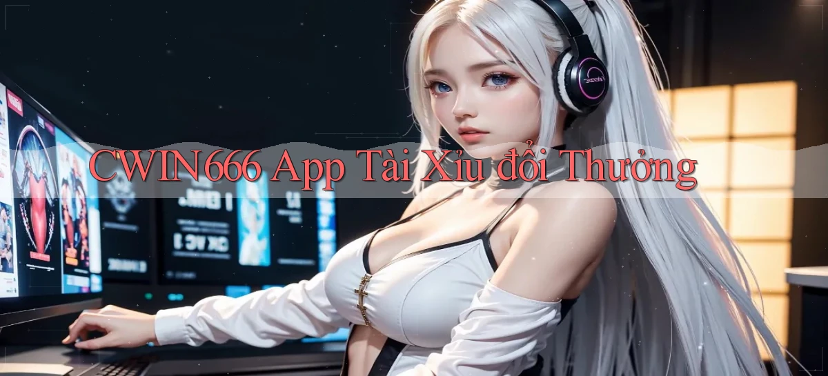 cwin666 app tài xỉu đổi thưởng