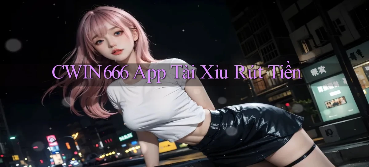 cwin666 app tài xỉu rút tiền