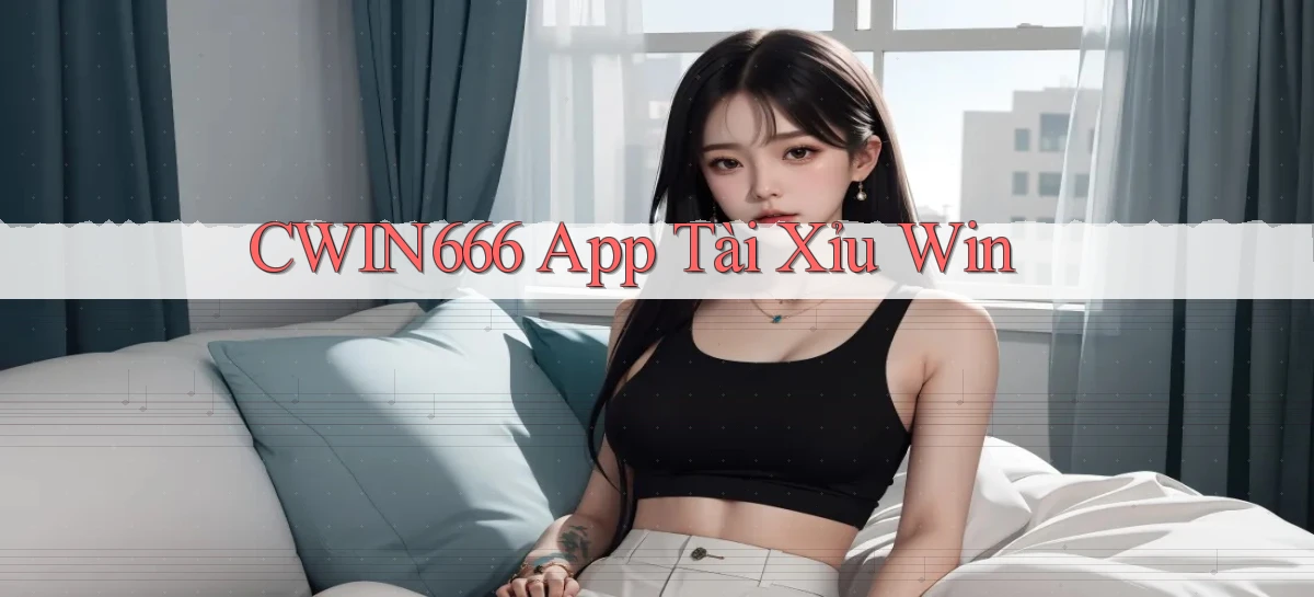 cwin666 app tài xỉu win