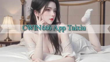 cwin666 app taixiu
