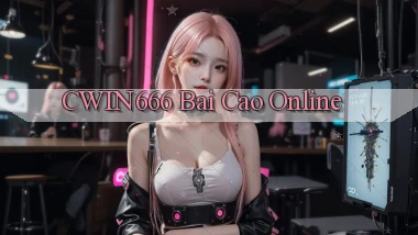 cwin666 bài cào online