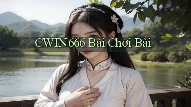 cwin666 bài chơi bài
