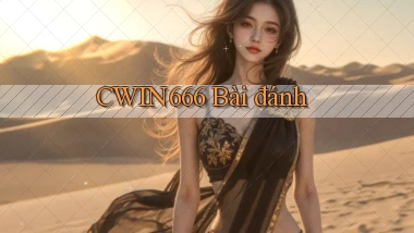 cwin666 bài đánh