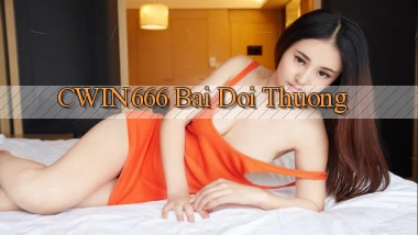 cwin666 bài đổi thưởng