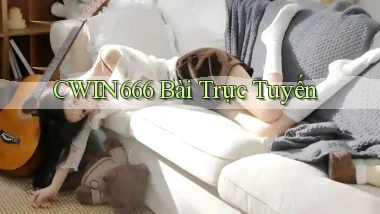 cwin666 bài trực tuyến