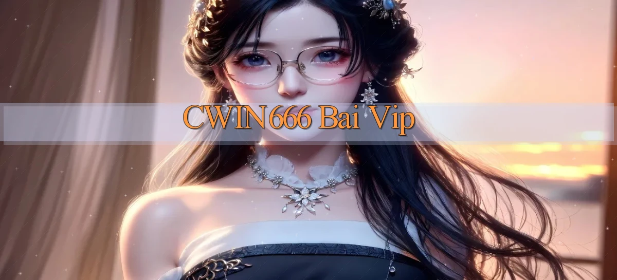 cwin666 bài vip