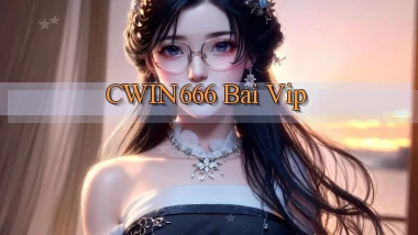 cwin666 bài vip
