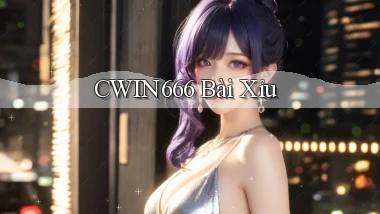 cwin666 bài xỉu