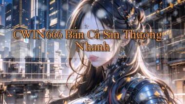 cwin666  bắn cá săn thưởng nhanh