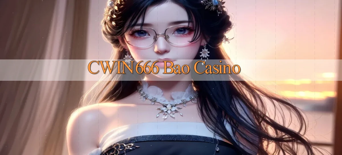cwin666 bao casino