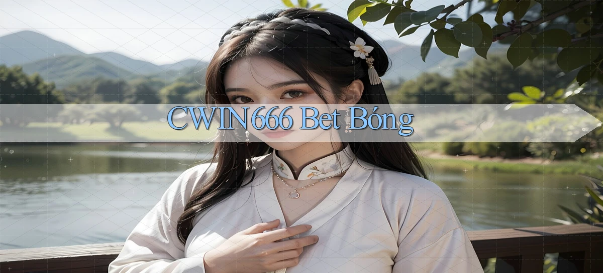cwin666 bet bóng