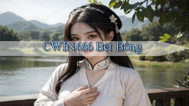 cwin666 bet bóng