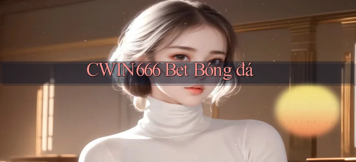 cwin666 bet bóng đá