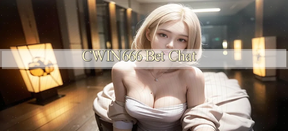 cwin666 bet chat