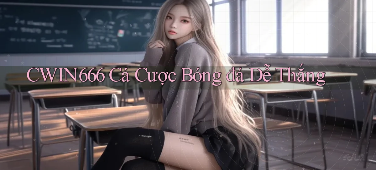 cwin666  cá cược bóng đá dễ thắng