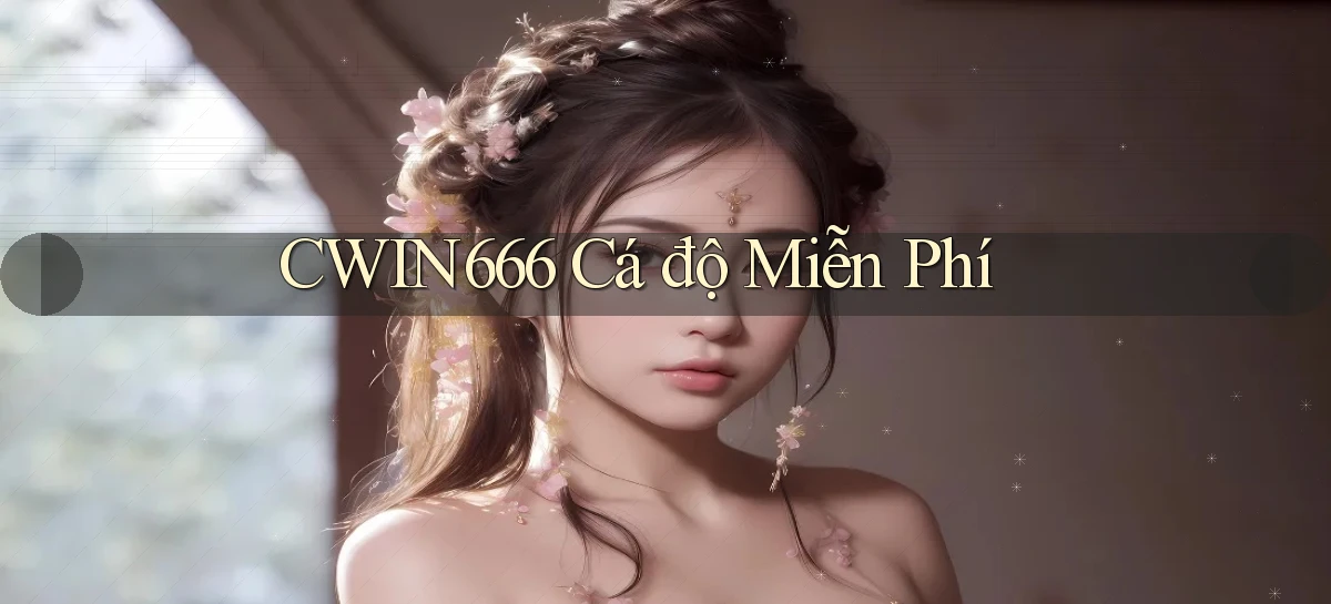 cwin666 cá độ miễn phí
