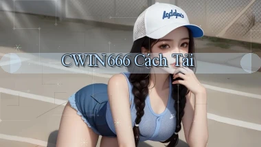 cwin666 cách tải